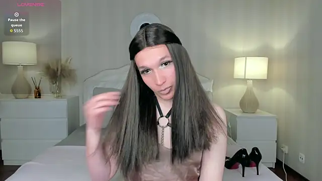 valeriasecret online show from 28, 5, 2026