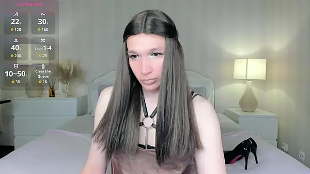 Snapshot of valeriasecret chatting on 12, 6, 2026 valeriasecret online show from 12, 6, 2026