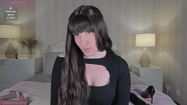 valeriasecret online show from 26, 10, 2025