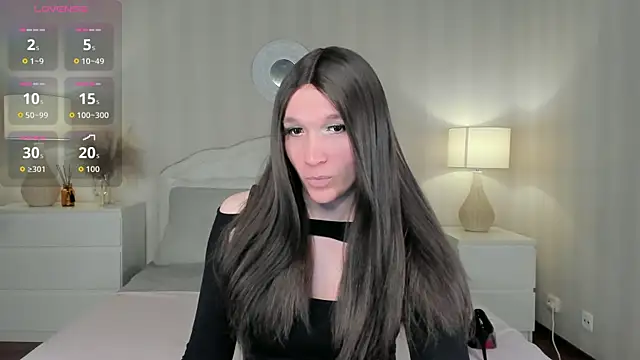 valeriasecret online show from 31, 3, 2026