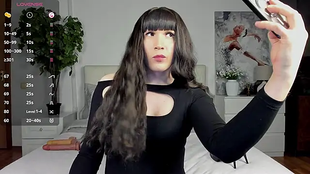 valeriasecret online show from 10, 2, 2025