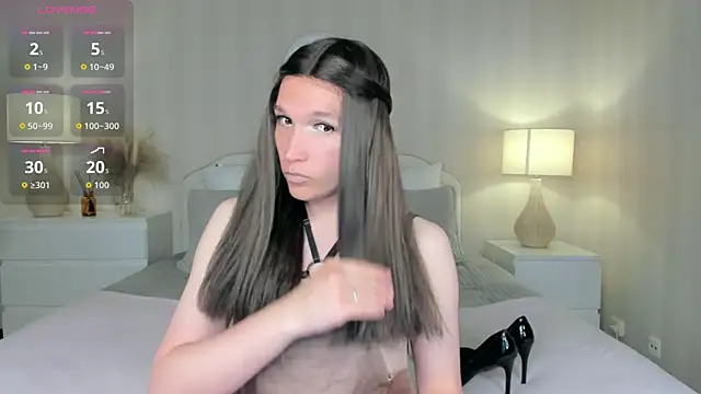 Snapshot of valeriasecret chatting on 1, 7, 2026 valeriasecret online show from 1, 7, 2026