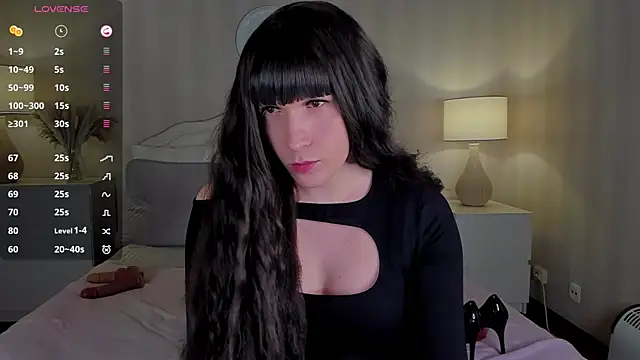 valeriasecret online show from 17, 2, 2025