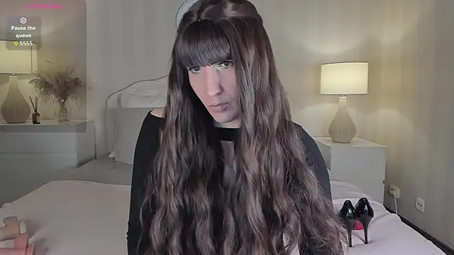 valeriasecret online show from 1, 11, 2025