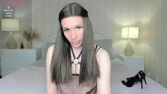 valeriasecret online show from 5, 6, 2026
