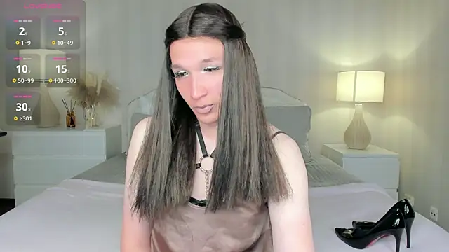 Snapshot of valeriasecret chatting on 17, 7, 2026 valeriasecret online show from 17, 7, 2026