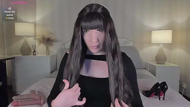 valeriasecret online show from 13, 11, 2025