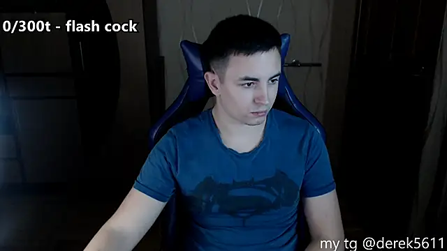 bigmark033 online show from 12, 10, 2025