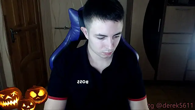 bigmark033 online show from 2, 11, 2025