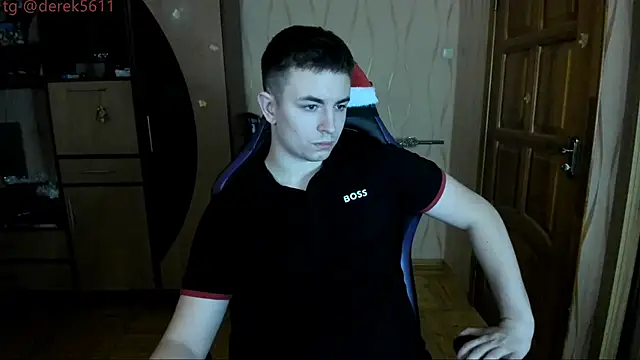 bigmark033 online show from 9, 1, 2026