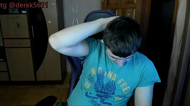 bigmark033 online show from 13, 1, 2026