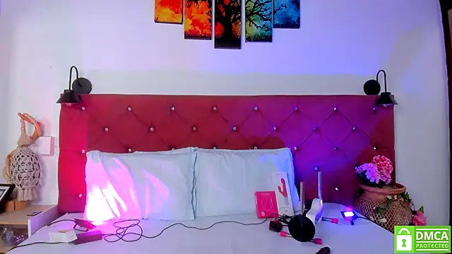 Ruth harvey  online show from 19, 12, 2025