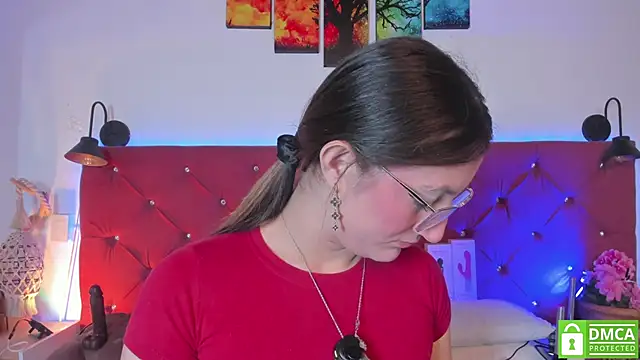 Ruth harvey  online show from 18, 4, 2026