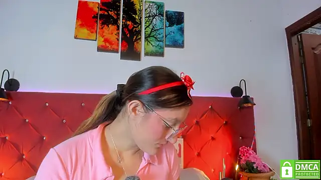 Ruth harvey  online show from 28, 2, 2026