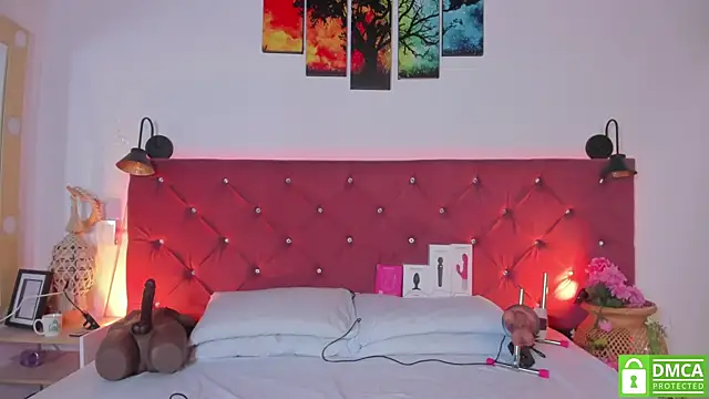 Ruth harvey  online show from 6, 4, 2026