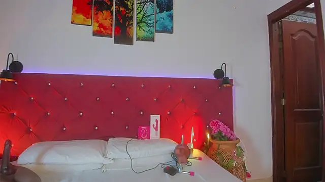 Ruth harvey  online show from 7, 3, 2026