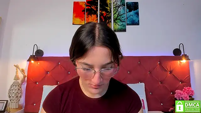 Ruth harvey  online show from 13, 11, 2025