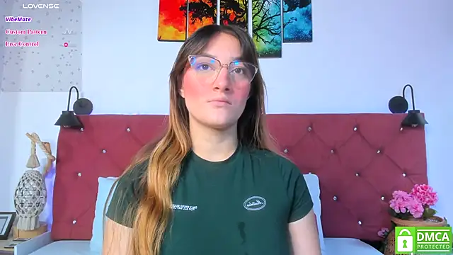 Ruth harvey  online show from 14, 11, 2025