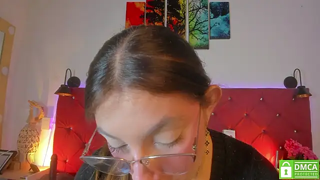 Ruth harvey  online show from 6, 3, 2026