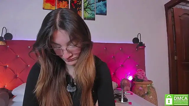 Ruth harvey  online show from 14, 4, 2026