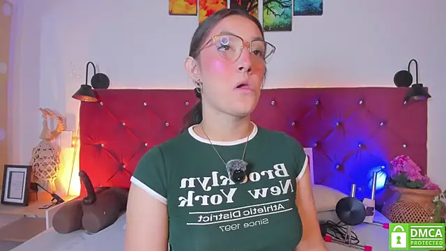 Ruth harvey  online show from 3, 5, 2026