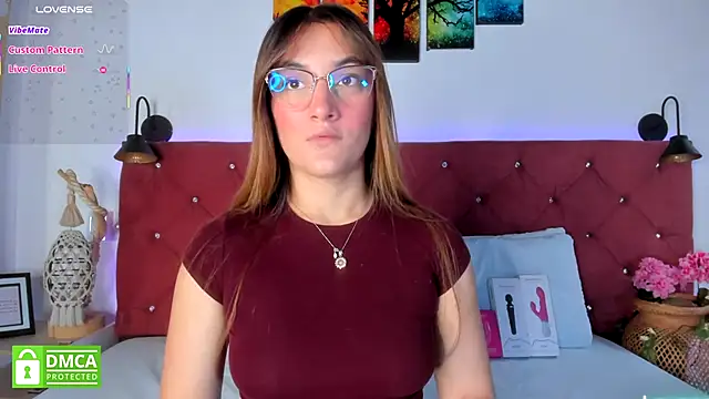 Ruth harvey  online show from 2, 11, 2025