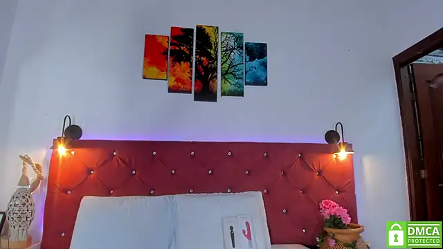 Ruth harvey  online show from 12, 10, 2025