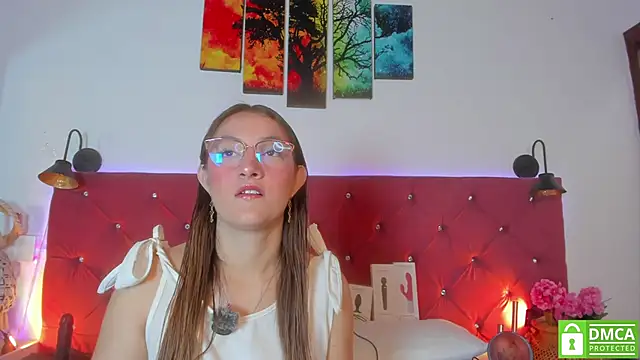 Ruth harvey  online show from 13, 3, 2026