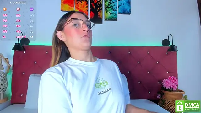 Ruth harvey  online show from 9, 11, 2025