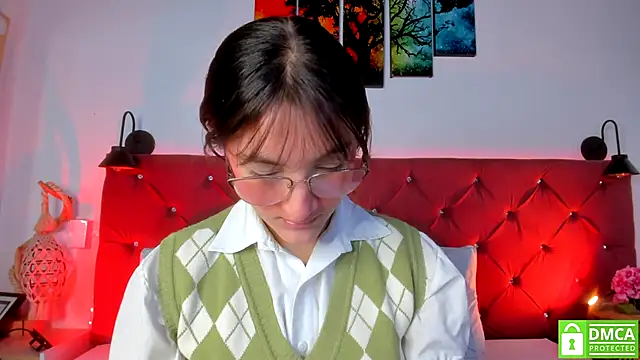 Ruth harvey  online show from 20, 12, 2025