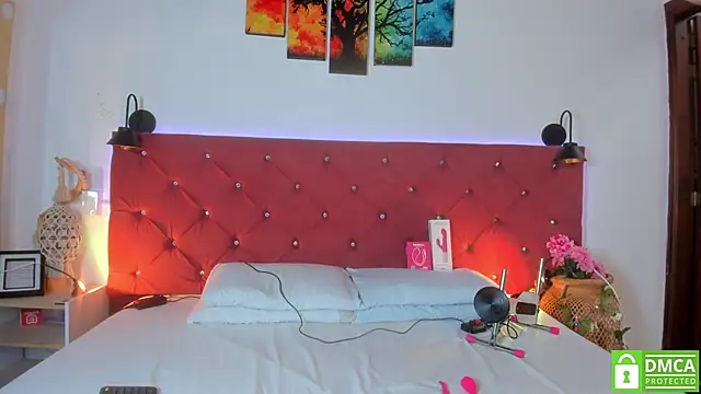 Ruth harvey  online show from 23, 2, 2026