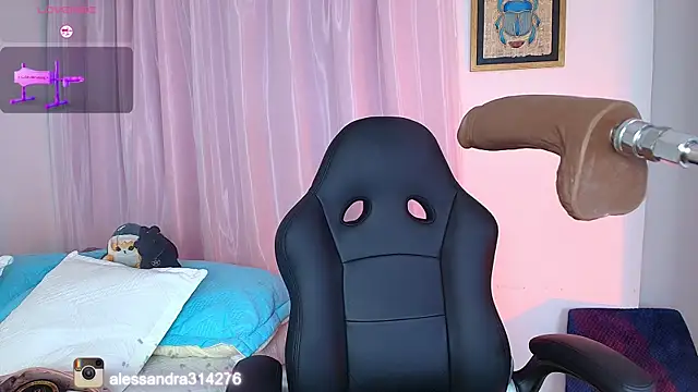 Alessandraa ferri  online show from 5, 4, 2026