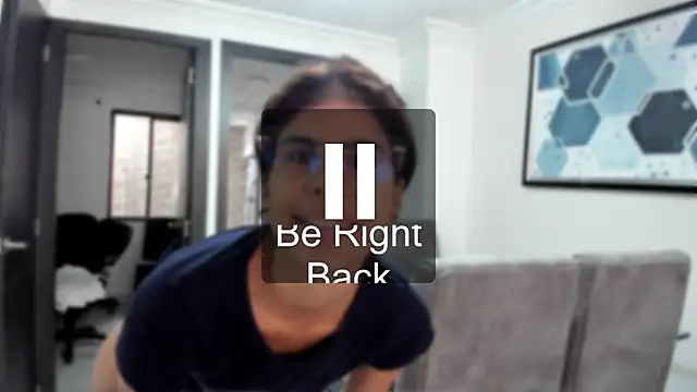 karlina charlotte1 online show from 17, 2, 2025