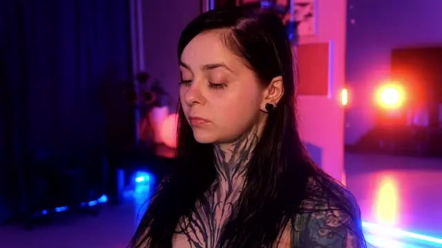 Snapshot of AcidPie chatting on 9, 7, 2026 AcidPie online show from 9, 7, 2026