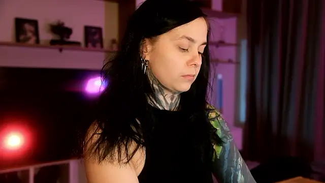 AcidPie online show from 16, 3, 2026