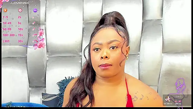 CamilaBenitez online show from 28, 2, 2026