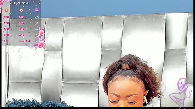 CamilaBenitez online show from 6, 2, 2026