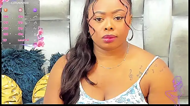 CamilaBenitez online show from 23, 2, 2026