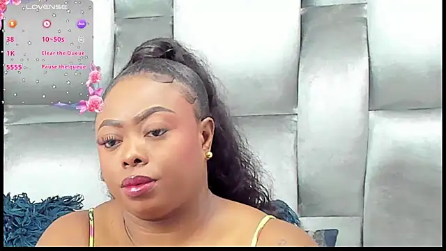 Snapshot of CamilaBenitez chatting on 1, 5, 2026 CamilaBenitez online show from 1, 5, 2026