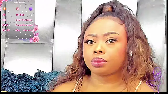 CamilaBenitez online show from 8, 2, 2026