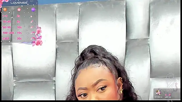 CamilaBenitez online show from 15, 3, 2026