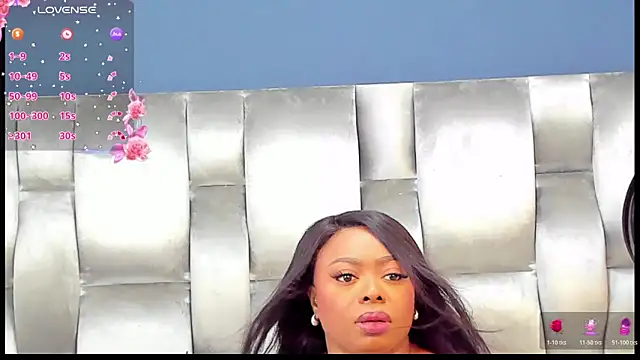 Snapshot of CamilaBenitez chatting on 18, 5, 2026 CamilaBenitez online show from 18, 5, 2026