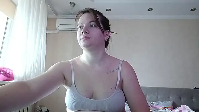 Lissa Lush online show from 10, 3, 2025