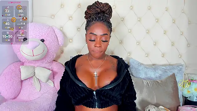 lizzy jooss online show from 17, 2, 2026