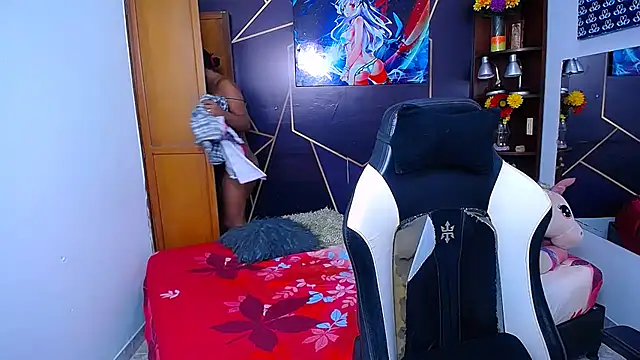 EmilyTsSweet online show from 17, 9, 2025