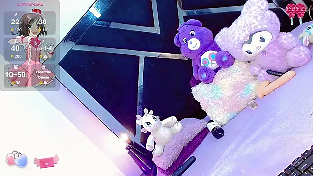 AlahiaDabion online show from 27, 3, 2026