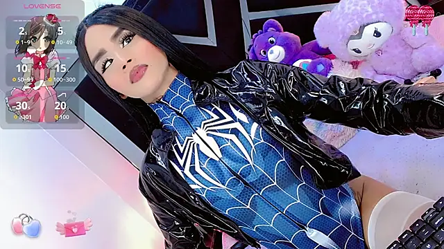 AlahiaDabion online show from 15, 12, 2025