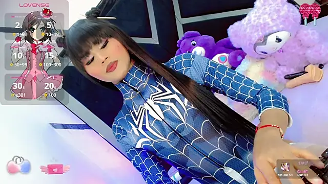 AlahiaDabion online show from 16, 10, 2025