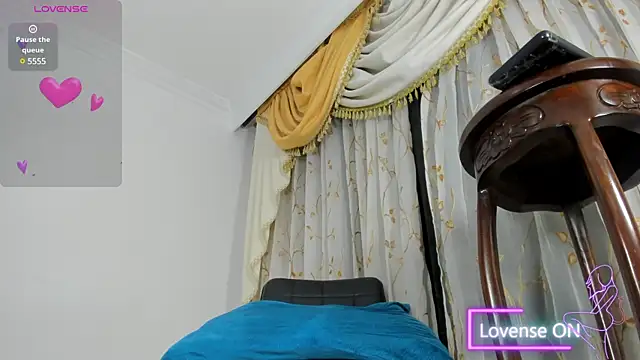 Snapshot of Alex_Keit chatting on 13, 2, 2025 Alex Keit online show from 13, 2, 2025