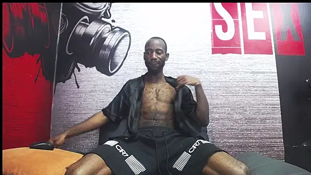 THE KING RICKY online show from 11, 9, 2025